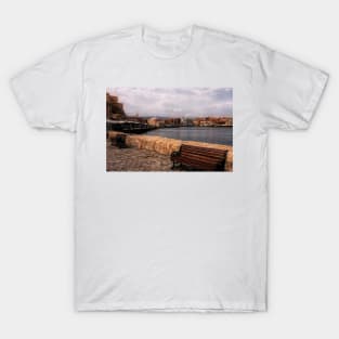 Chania delight T-Shirt